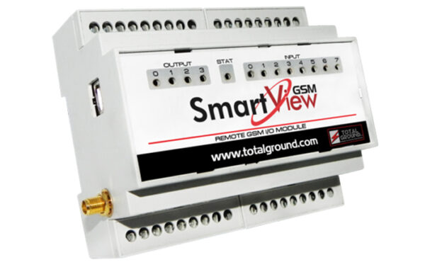 Smart View GSM TCR200